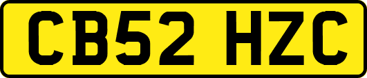 CB52HZC