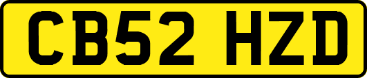 CB52HZD