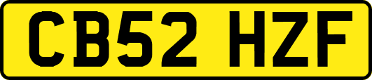 CB52HZF