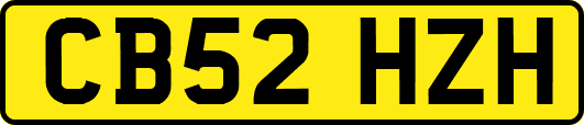 CB52HZH