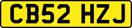 CB52HZJ