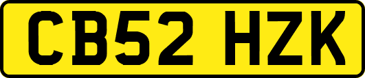 CB52HZK