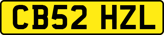 CB52HZL