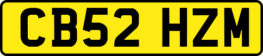 CB52HZM