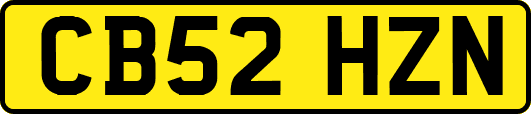 CB52HZN