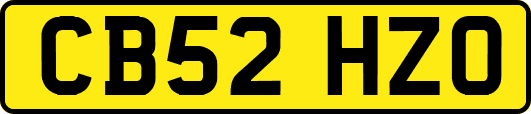 CB52HZO