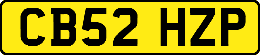 CB52HZP