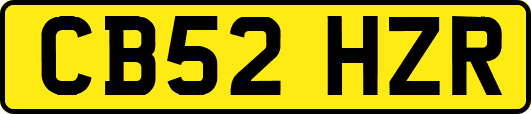 CB52HZR
