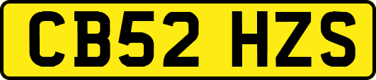 CB52HZS