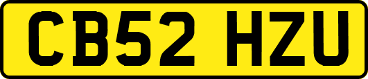 CB52HZU