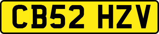 CB52HZV
