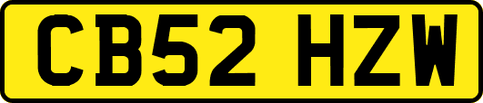 CB52HZW