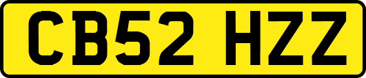 CB52HZZ