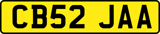 CB52JAA