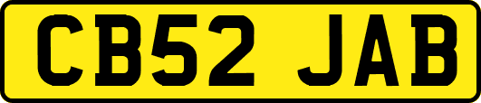 CB52JAB