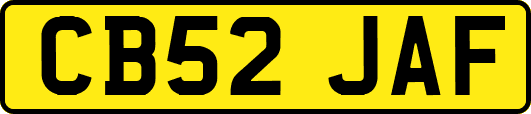 CB52JAF