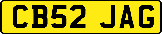 CB52JAG
