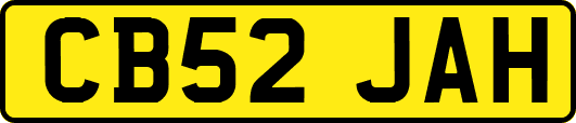 CB52JAH