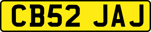 CB52JAJ