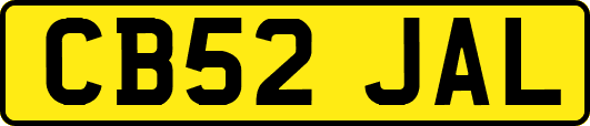 CB52JAL