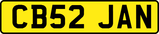 CB52JAN