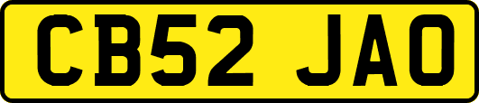 CB52JAO
