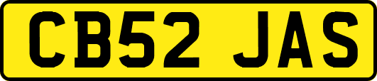 CB52JAS