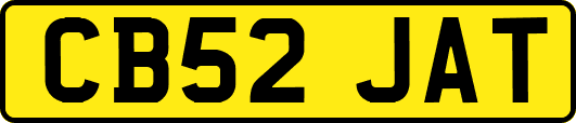 CB52JAT