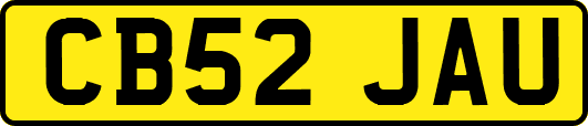 CB52JAU