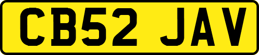 CB52JAV