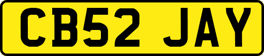 CB52JAY