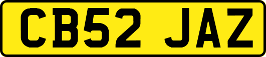 CB52JAZ