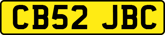CB52JBC