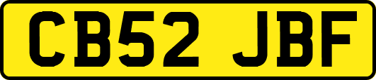 CB52JBF