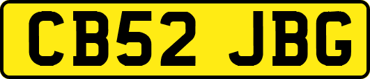 CB52JBG