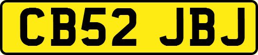 CB52JBJ
