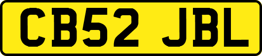 CB52JBL