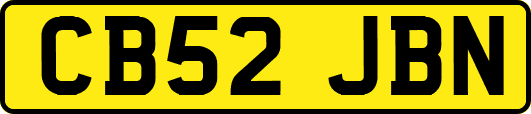 CB52JBN
