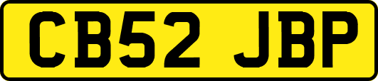 CB52JBP