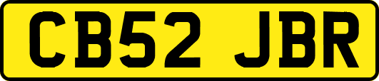 CB52JBR