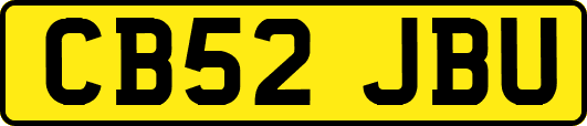 CB52JBU