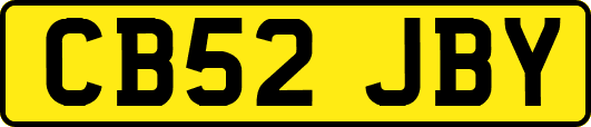 CB52JBY
