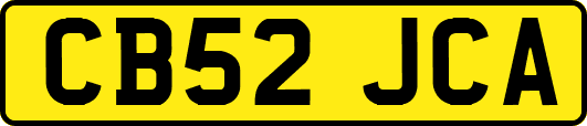 CB52JCA