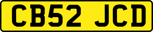 CB52JCD