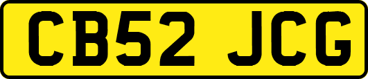 CB52JCG