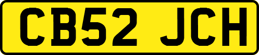 CB52JCH