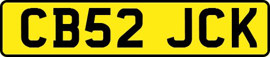 CB52JCK