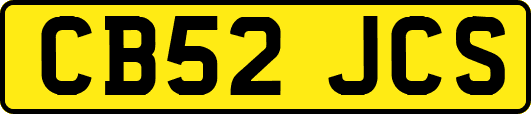 CB52JCS