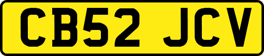CB52JCV