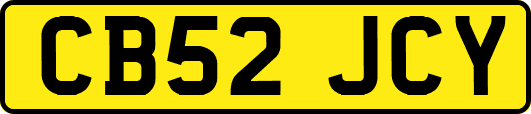 CB52JCY